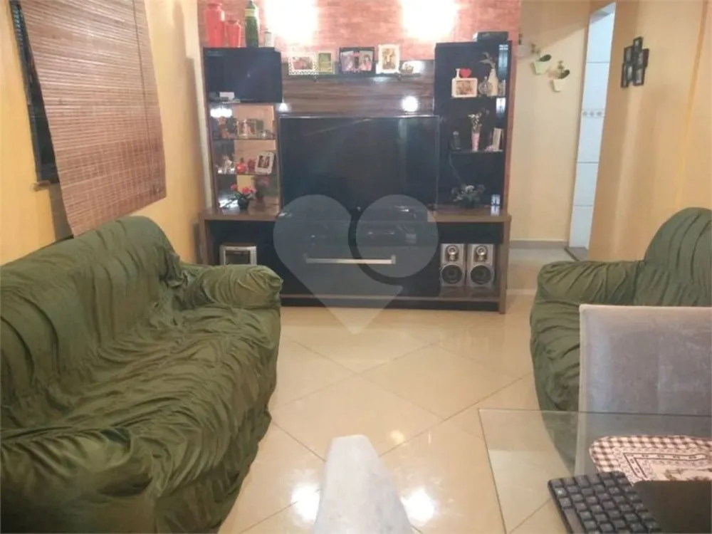 Casa, 3 quartos, 197 m² - Foto 5