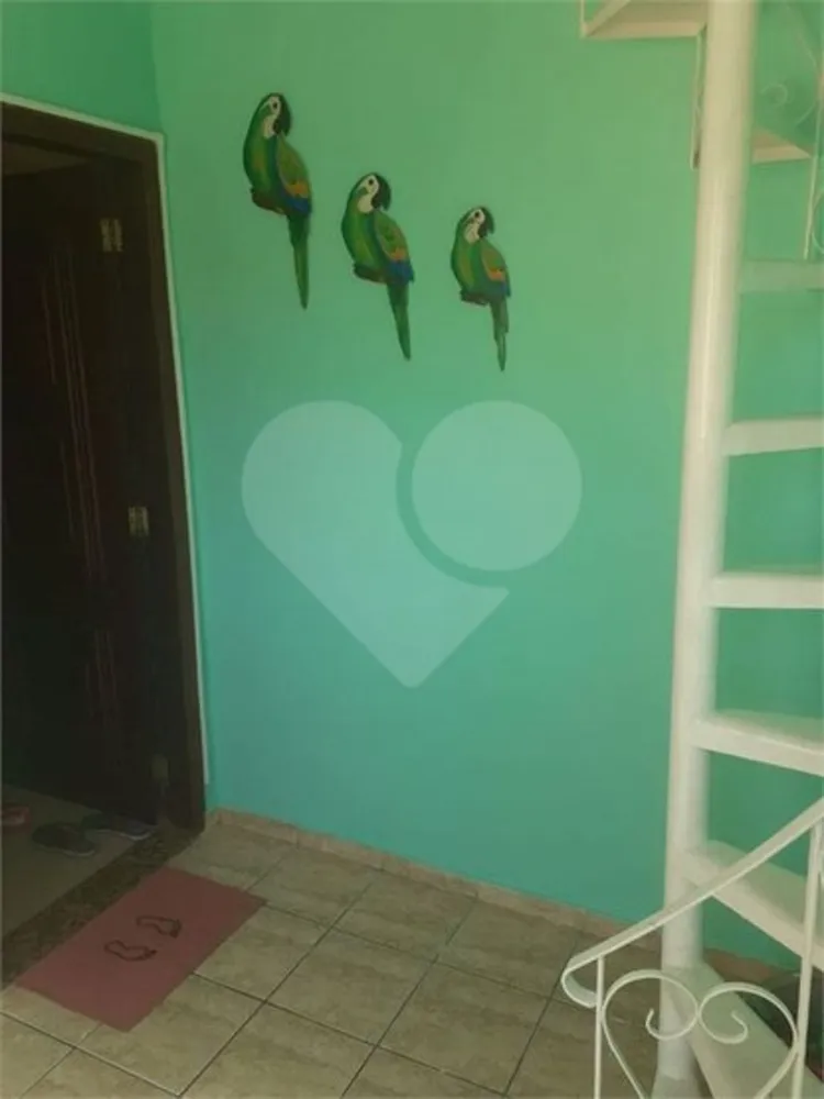 Casa, 3 quartos, 197 m² - Foto 19