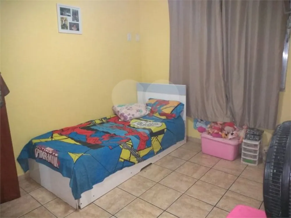 Casa, 3 quartos, 197 m² - Foto 8
