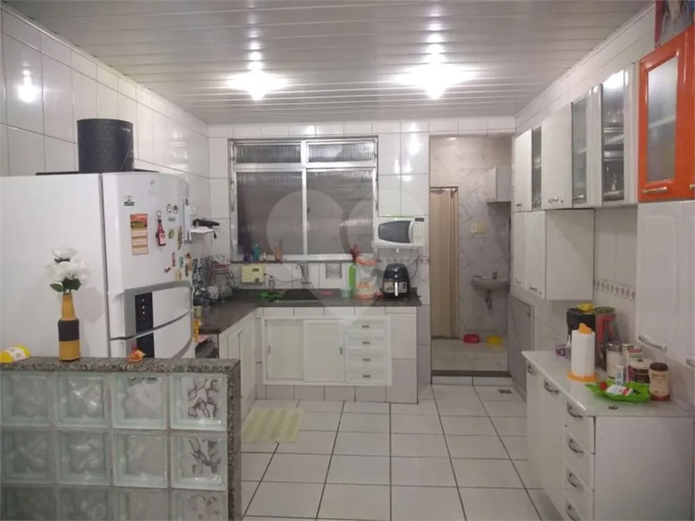 Casa, 3 quartos, 197 m² - Foto 12