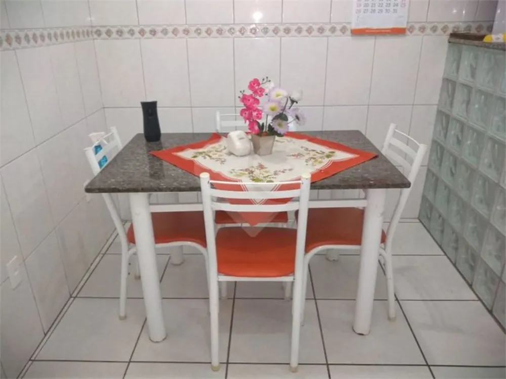 Casa, 3 quartos, 197 m² - Foto 13