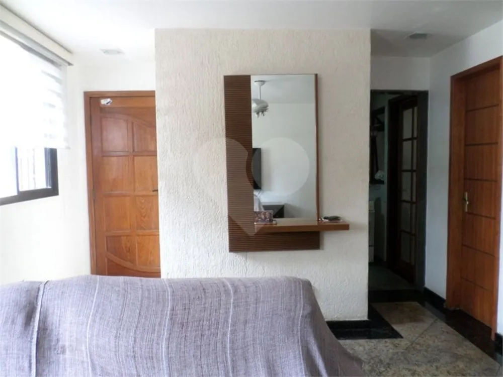 Casa de Condomínio, 2 quartos - Foto 4