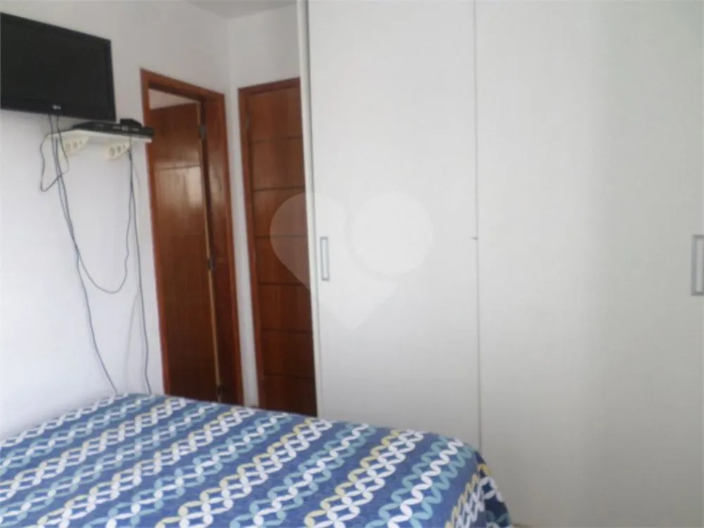 Casa de Condomínio, 2 quartos - Foto 12