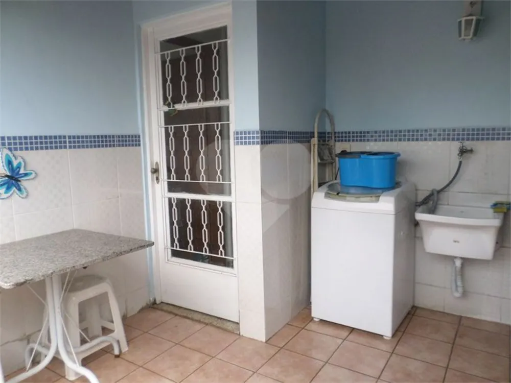 Casa de Condomínio, 2 quartos - Foto 29