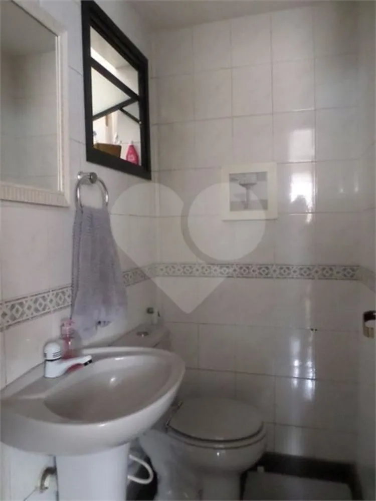 Casa de Condomínio, 2 quartos - Foto 24
