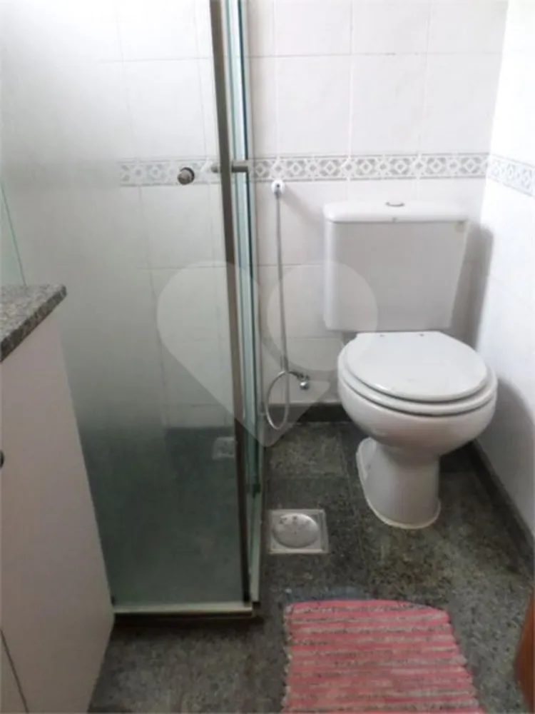Casa de Condomínio, 2 quartos - Foto 22