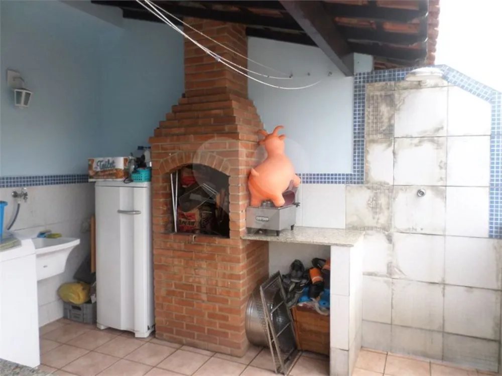 Casa de Condomínio, 2 quartos - Foto 27