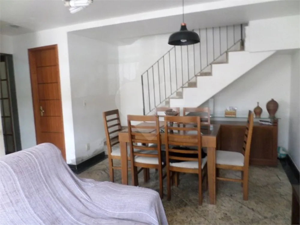 Casa de Condomínio, 2 quartos - Foto 5