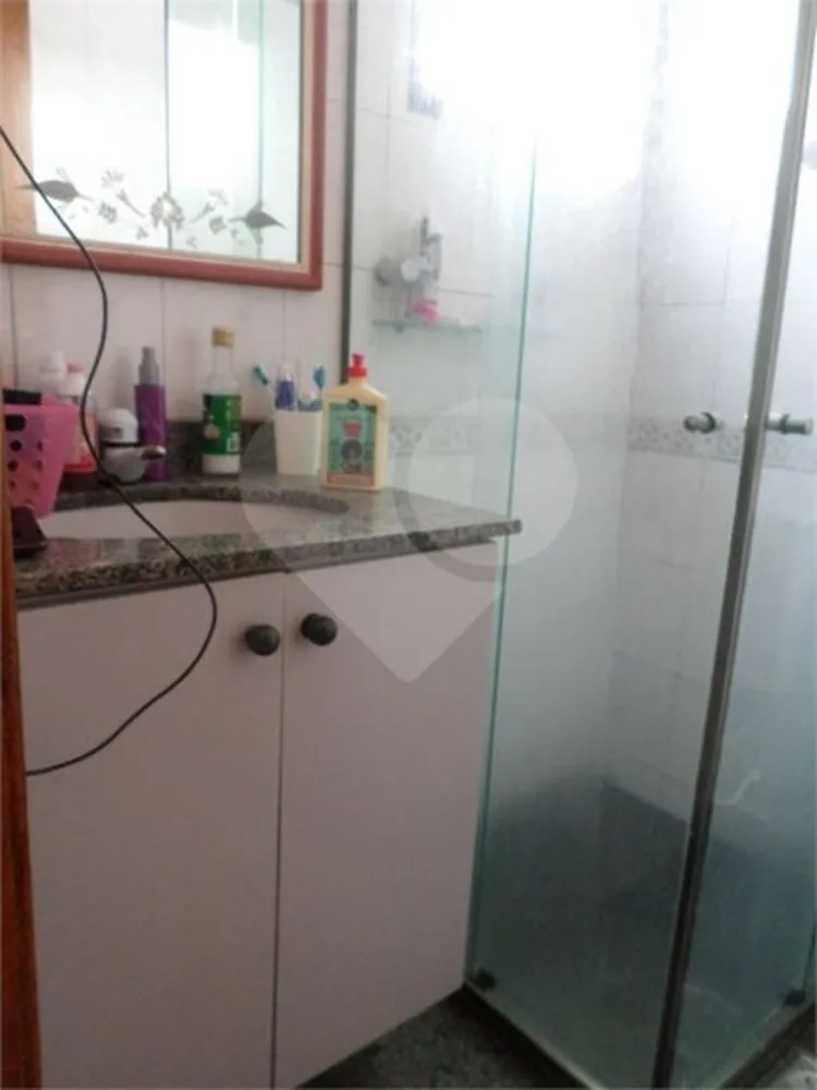 Casa de Condomínio, 2 quartos - Foto 23