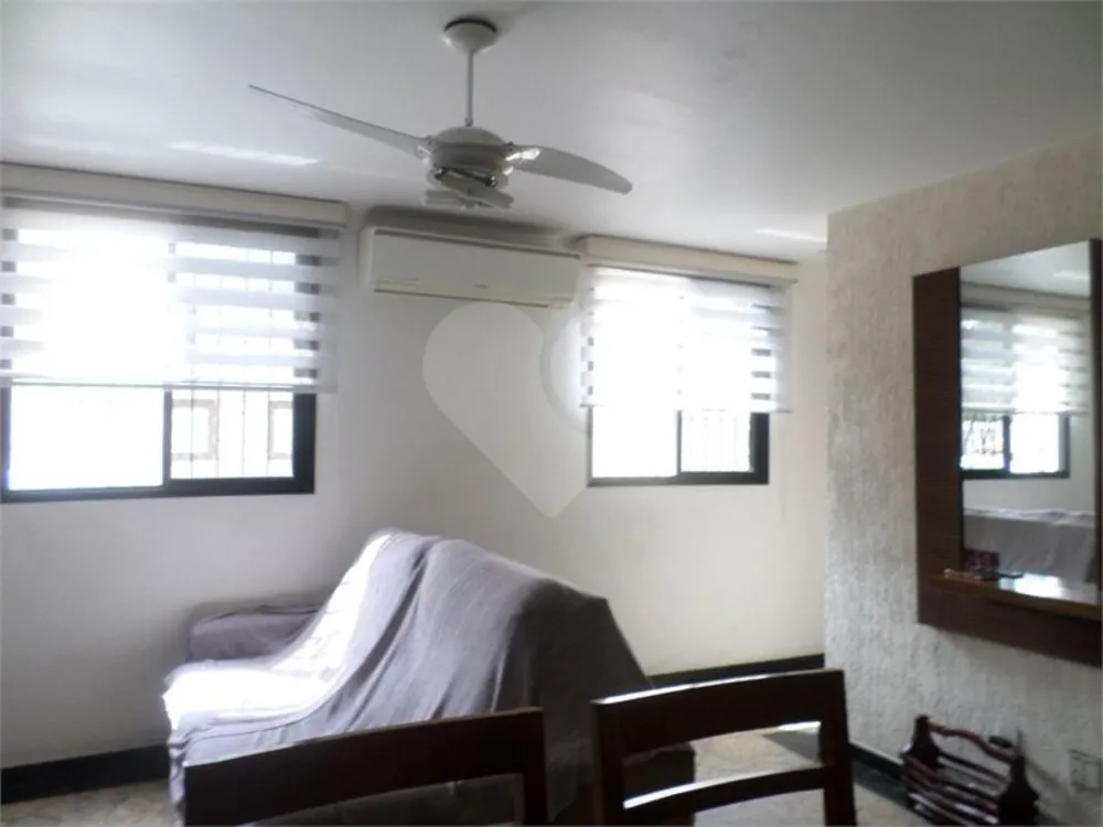 Casa de Condomínio, 2 quartos - Foto 1