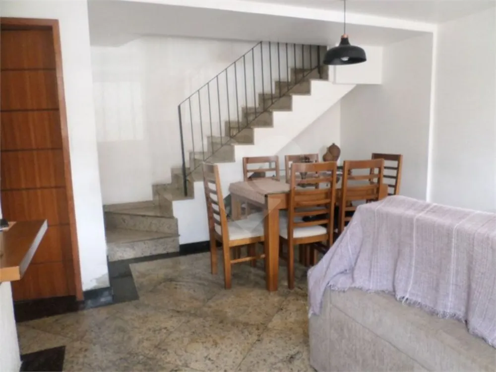 Casa de Condomínio, 2 quartos - Foto 6