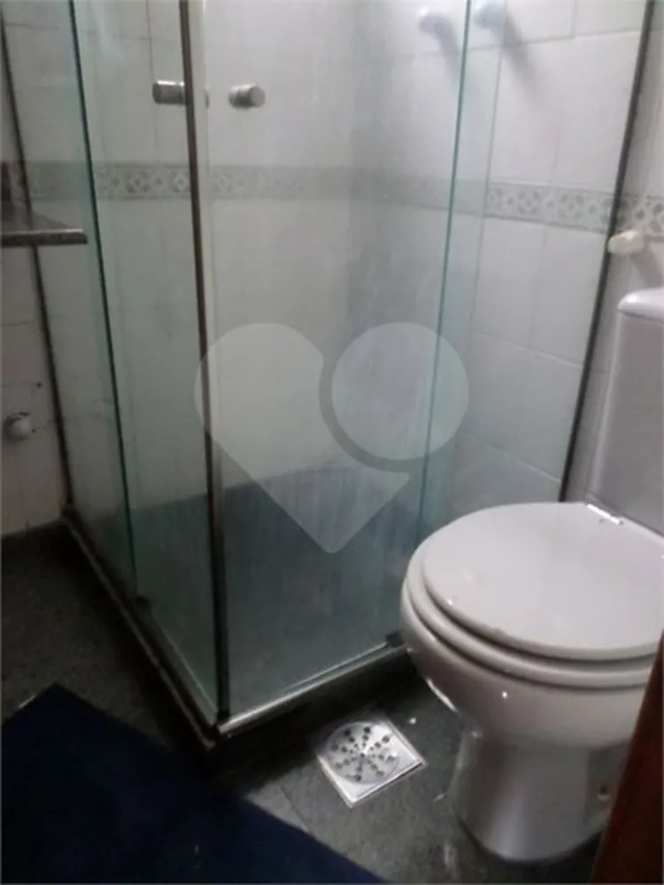 Casa de Condomínio, 2 quartos - Foto 19