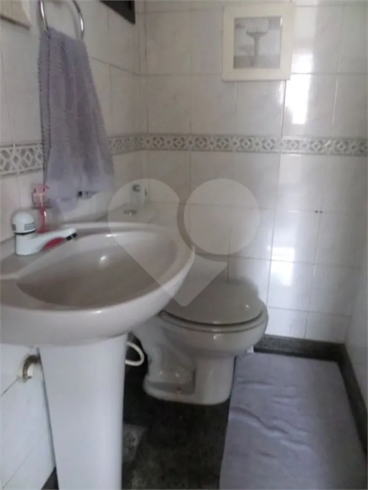 Casa de Condomínio, 2 quartos - Foto 25