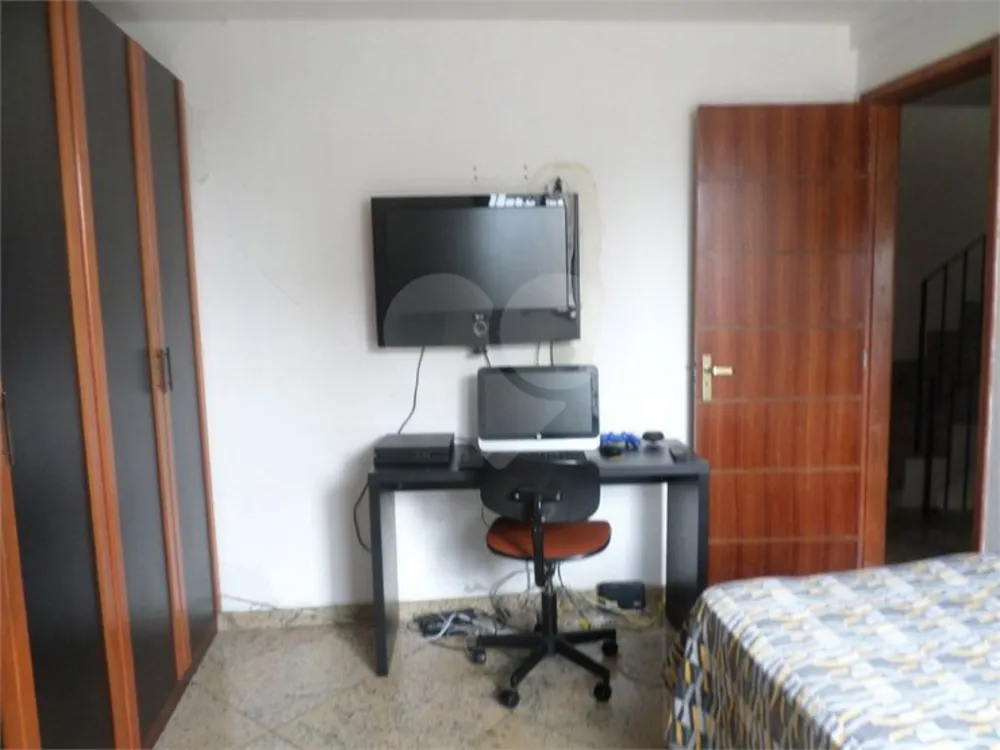 Casa de Condomínio, 2 quartos - Foto 9
