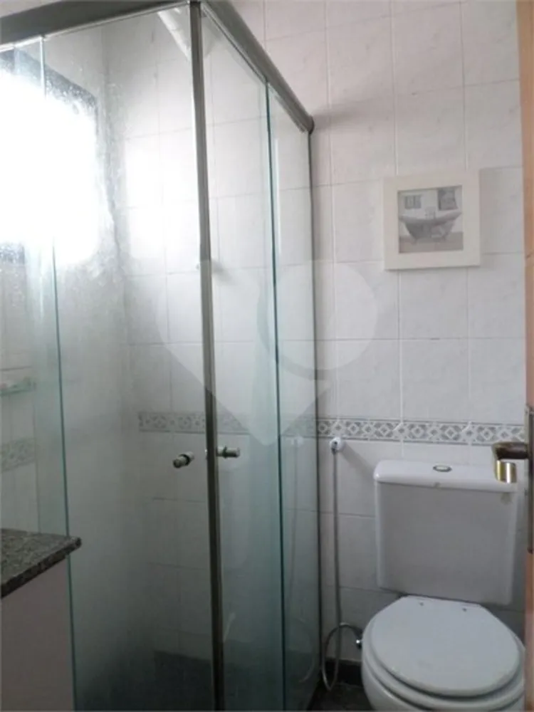 Casa de Condomínio, 2 quartos - Foto 21