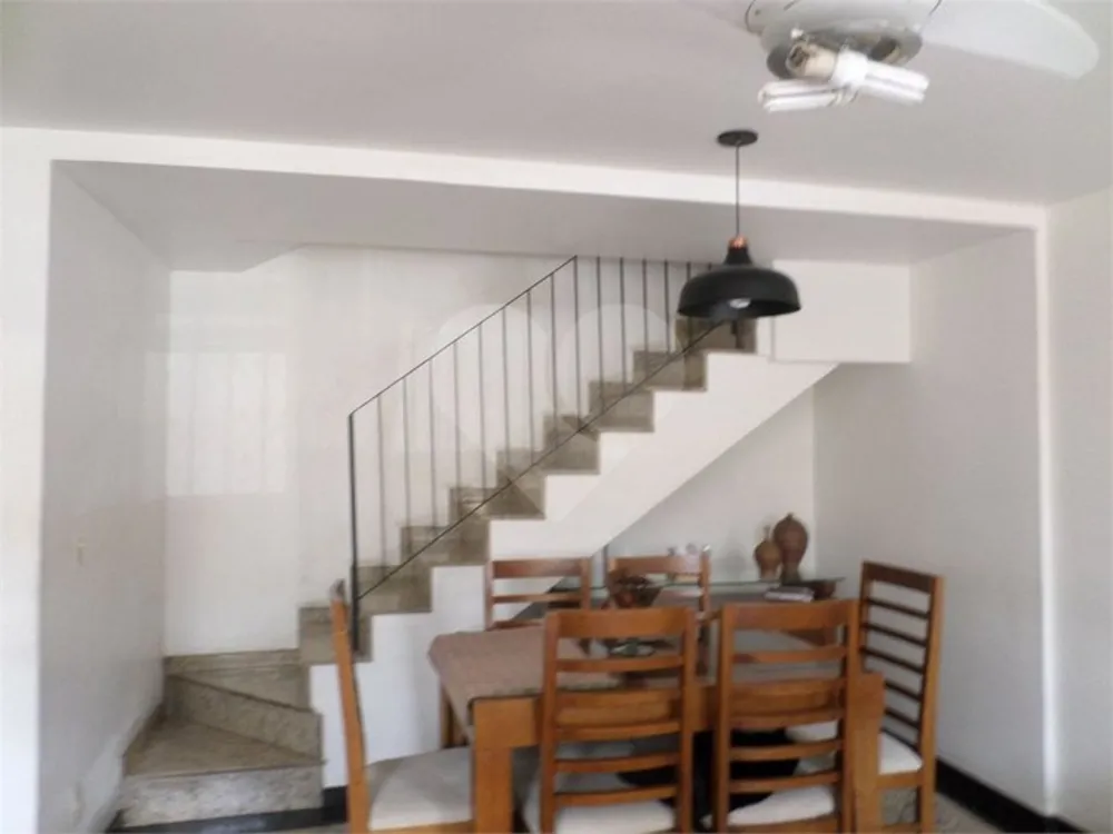 Casa de Condomínio, 2 quartos - Foto 7