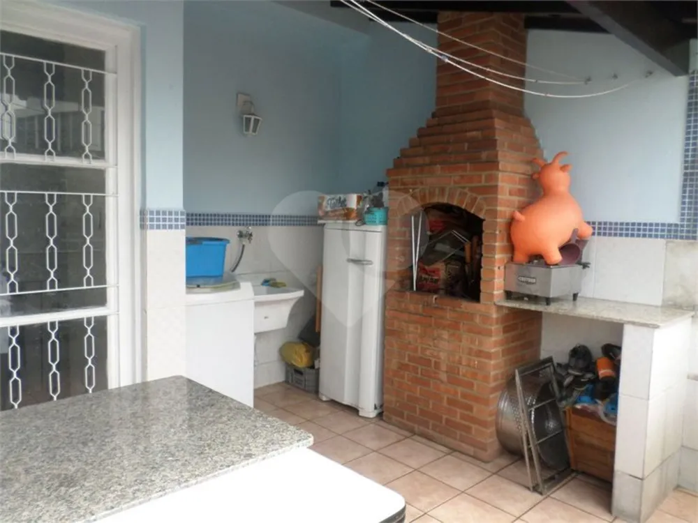 Casa de Condomínio, 2 quartos - Foto 26