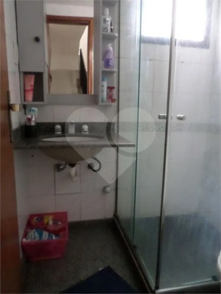 Casa de Condomínio, 2 quartos - Foto 20