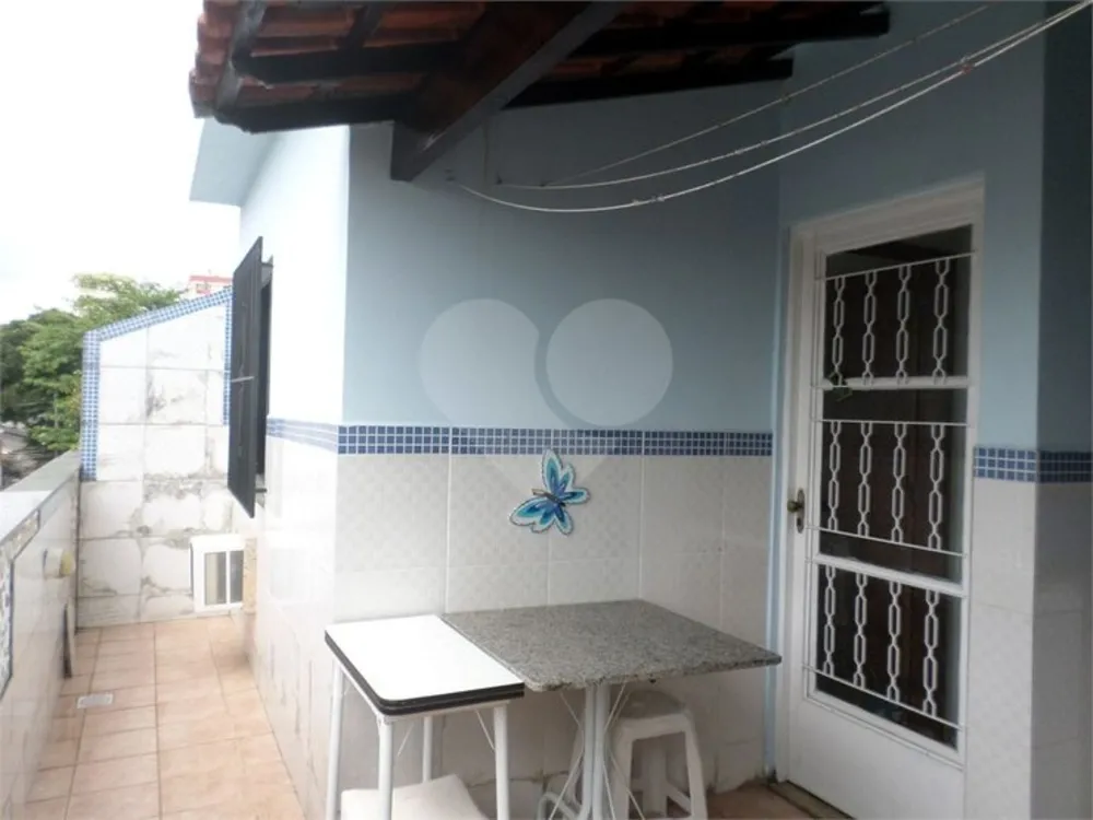Casa de Condomínio, 2 quartos - Foto 28