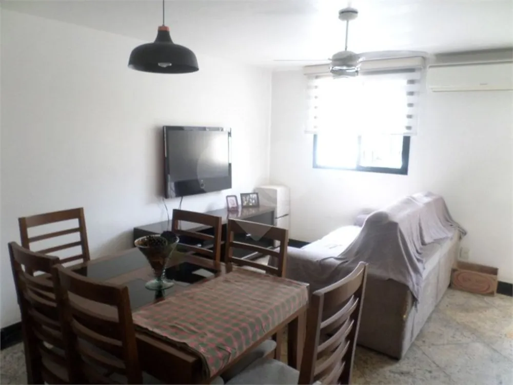 Casa de Condomínio, 2 quartos - Foto 3