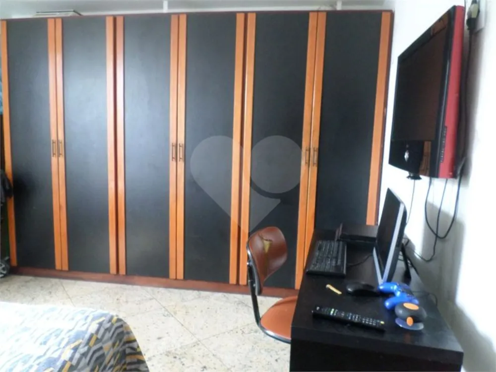 Casa de Condomínio, 2 quartos - Foto 10