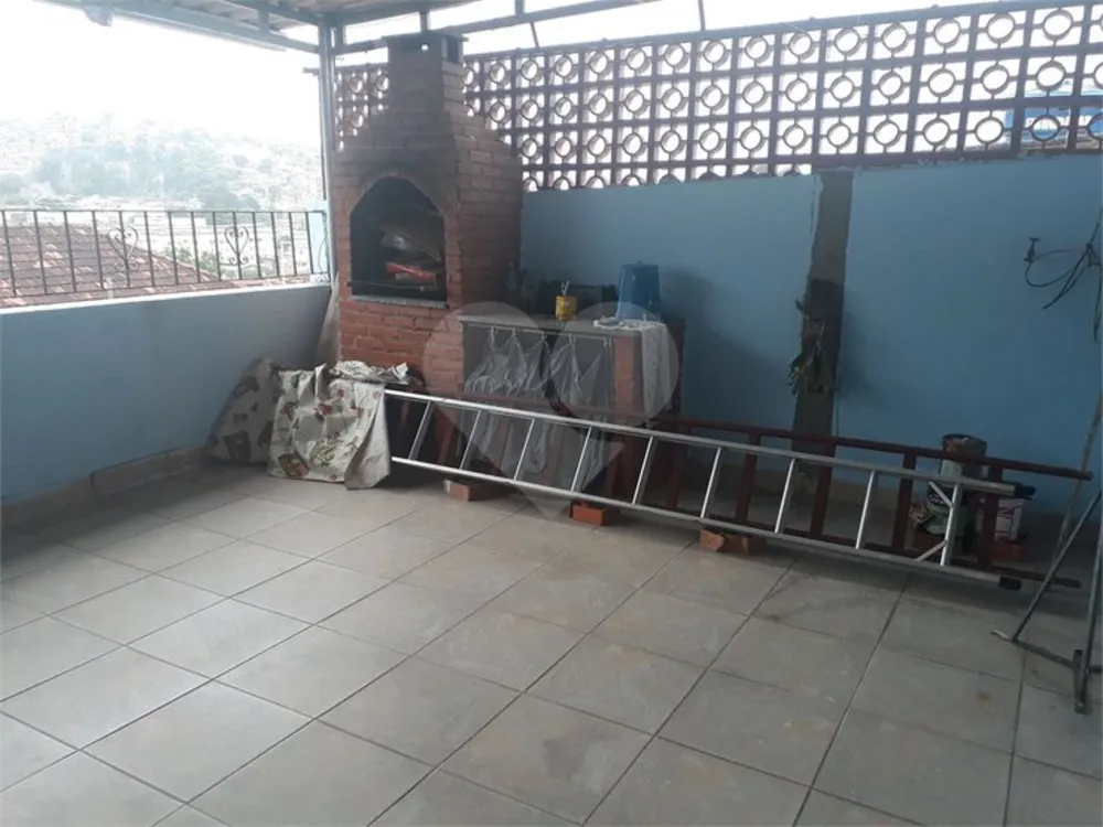 Casa, 3 quartos, 144 m² - Foto 15
