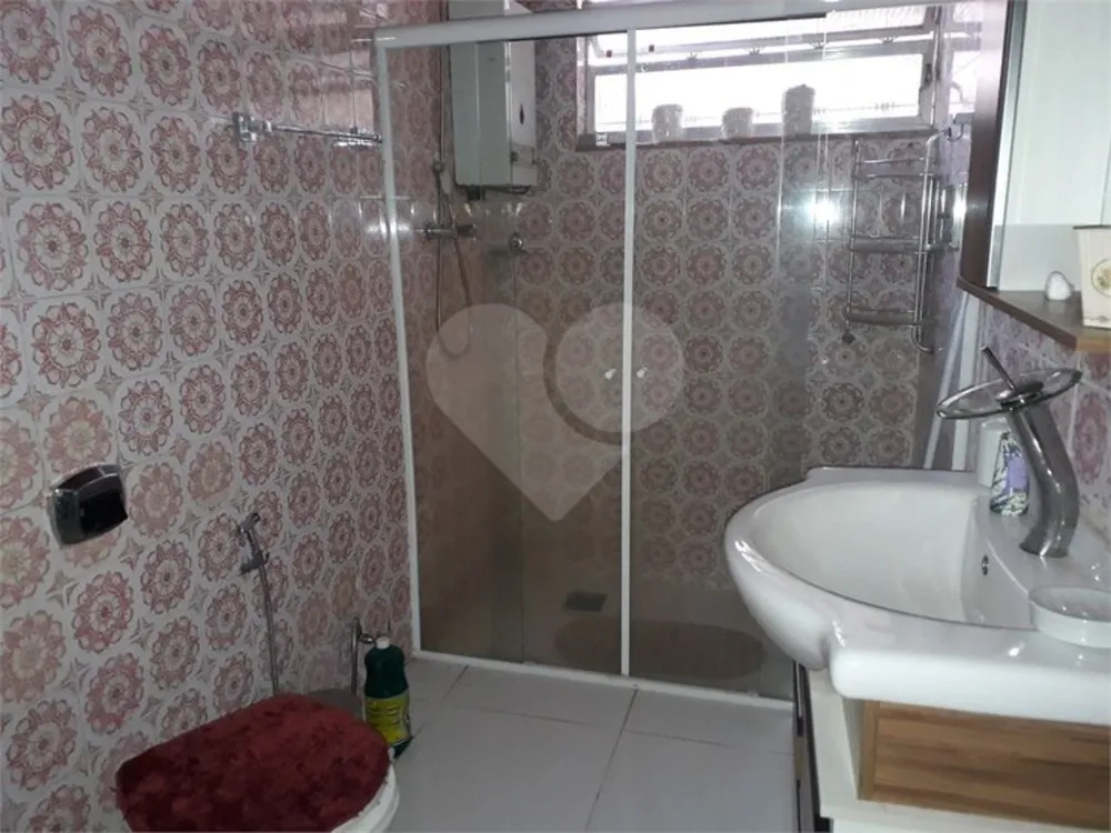 Casa, 3 quartos, 167 m² - Foto 13