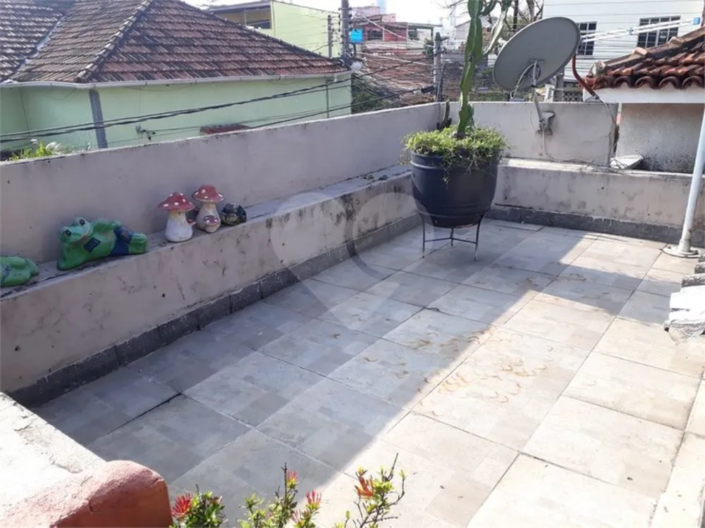 Casa, 3 quartos, 167 m² - Foto 1