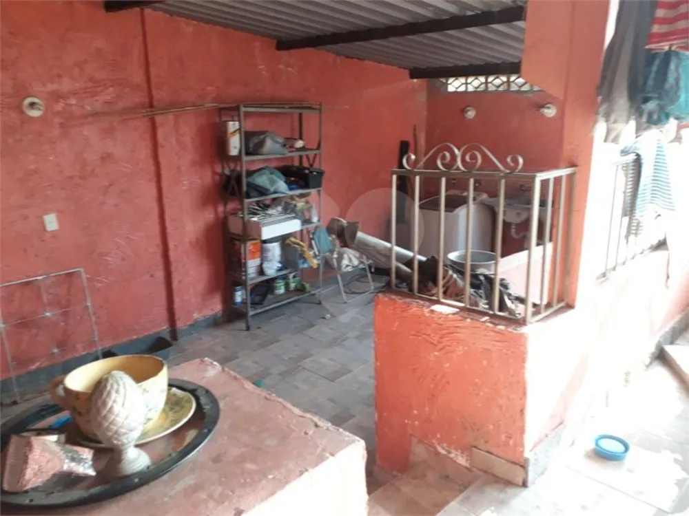 Casa, 3 quartos, 167 m² - Foto 20