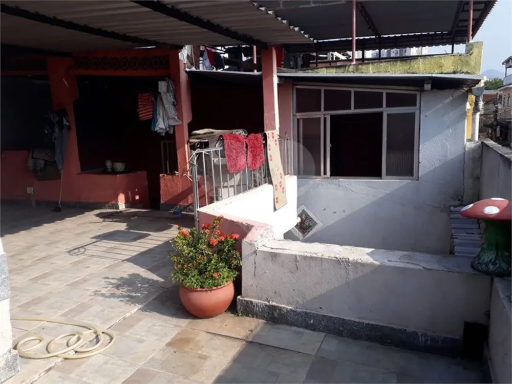 Casa, 3 quartos, 167 m² - Foto 18