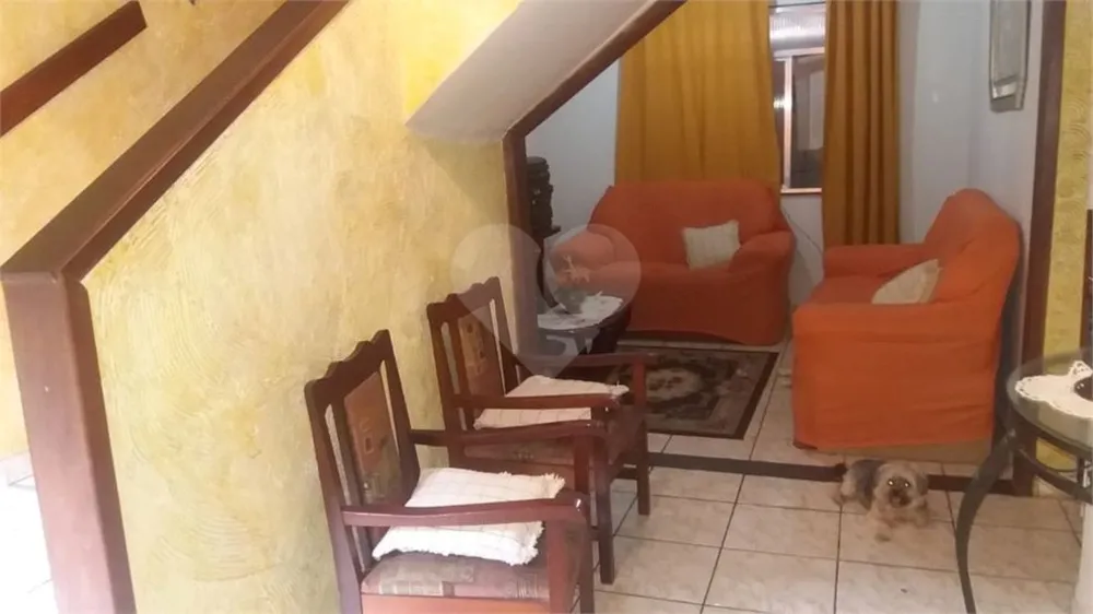 Casa, 3 quartos, 150 m² - Foto 1