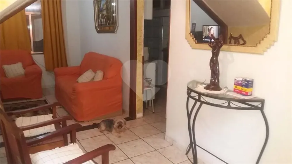 Casa, 3 quartos, 150 m² - Foto 2
