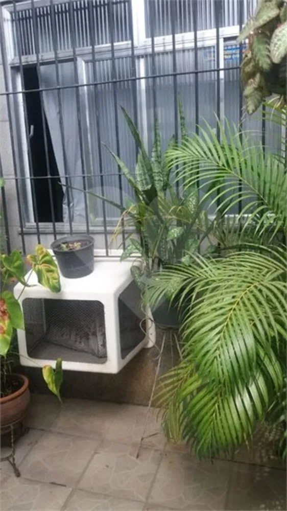 Casa, 3 quartos, 150 m² - Foto 21