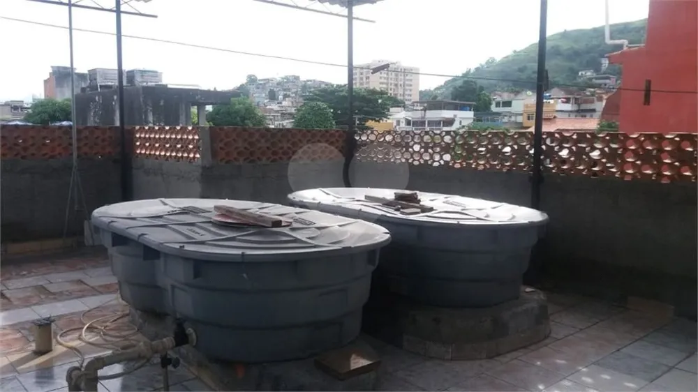 Casa, 3 quartos, 150 m² - Foto 19