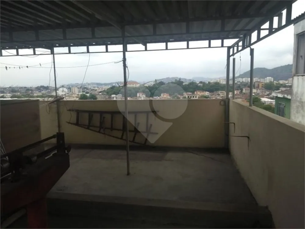 Casa, 3 quartos, 335 m² - Foto 9