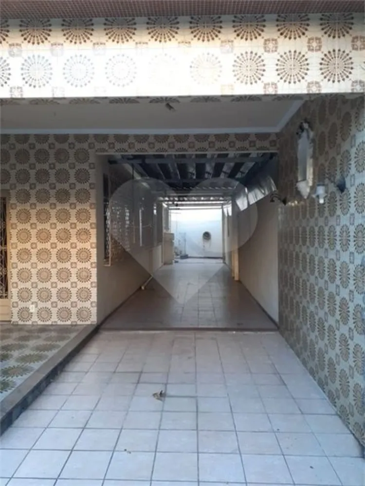 Casa, 3 quartos, 300 m² - Foto 12