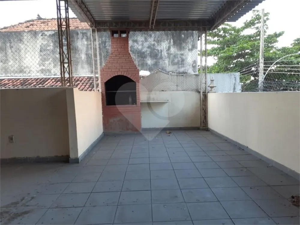 Casa, 3 quartos, 300 m² - Foto 16