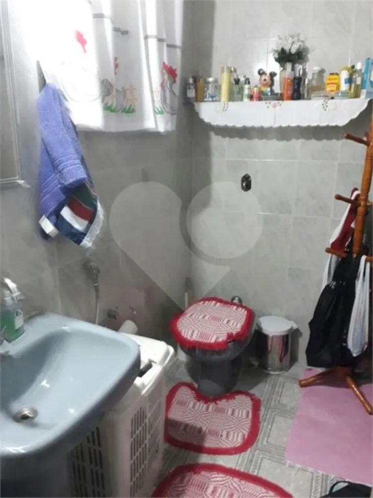 Casa, 2 quartos, 180 m² - Foto 13