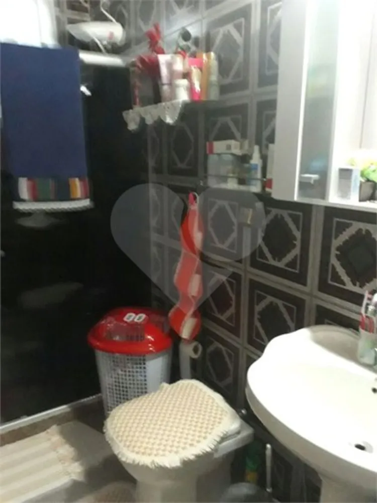 Casa, 2 quartos, 180 m² - Foto 11