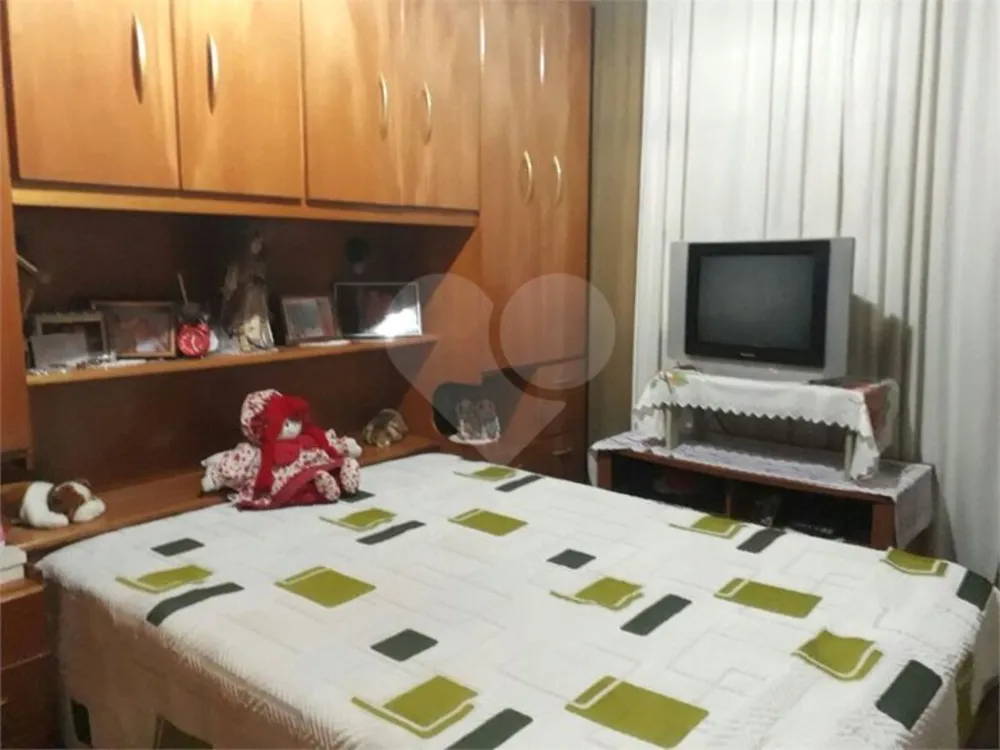Casa, 2 quartos, 180 m² - Foto 7