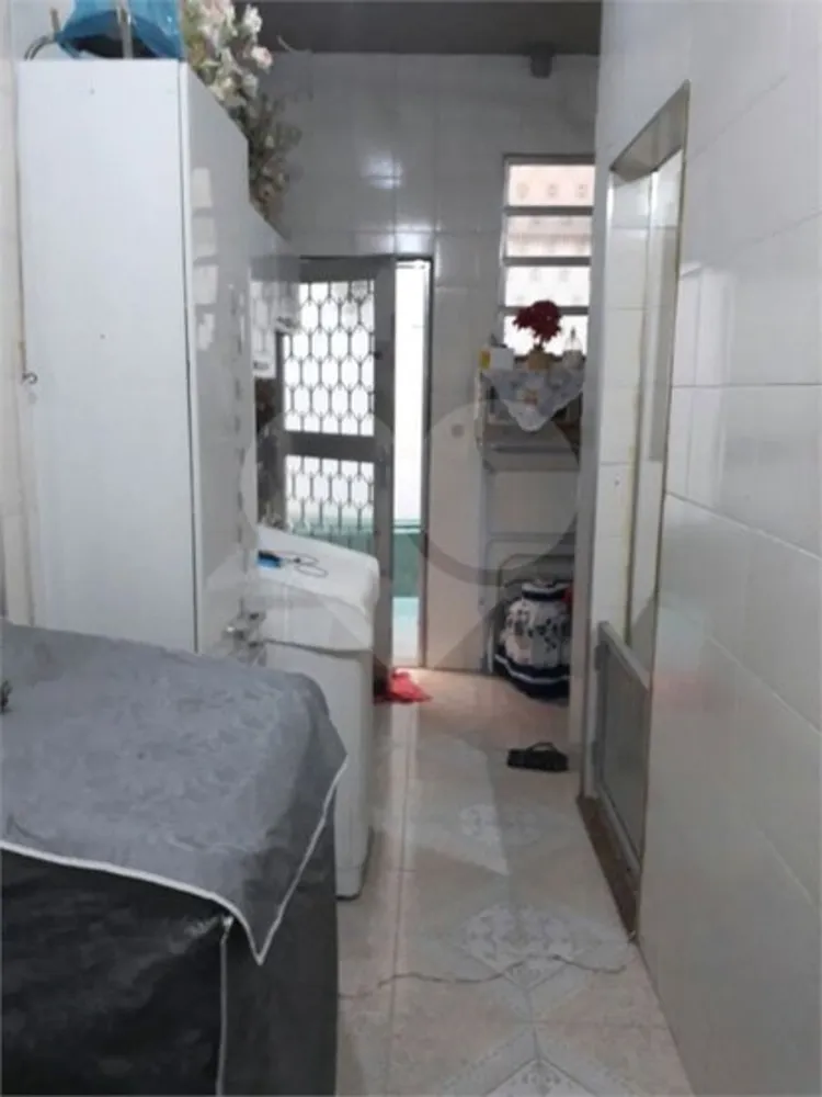 Casa, 2 quartos, 180 m² - Foto 14