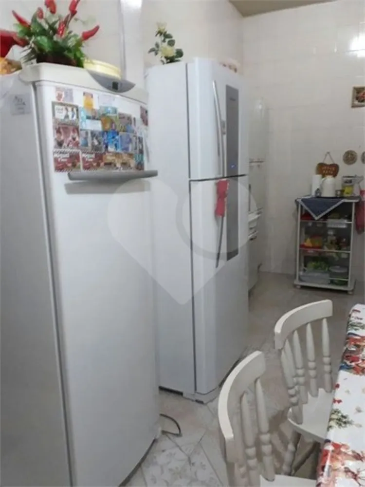 Casa, 2 quartos, 180 m² - Foto 9