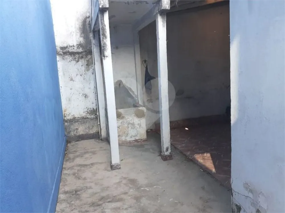 Casa, 1 quarto, 80 m² - Foto 28