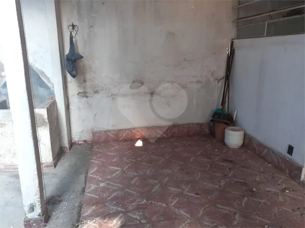 Casa, 1 quarto, 80 m² - Foto 23