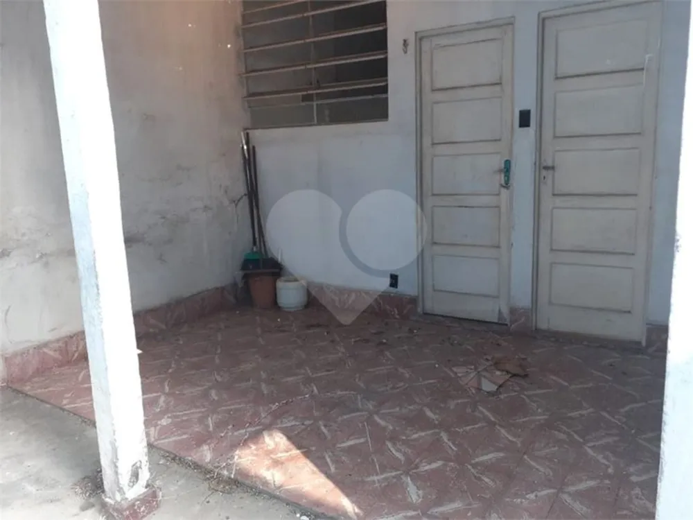 Casa, 1 quarto, 80 m² - Foto 22