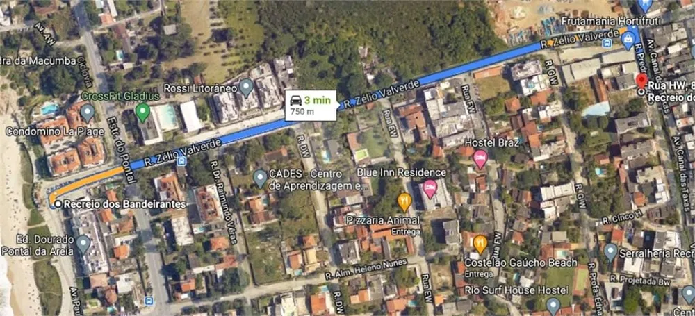 Sala-Conjunto, 593 m² - Foto 3
