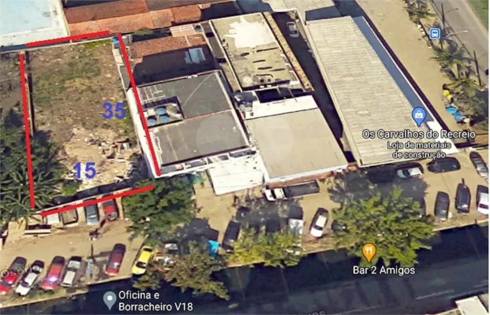 Sala-Conjunto, 593 m² - Foto 9