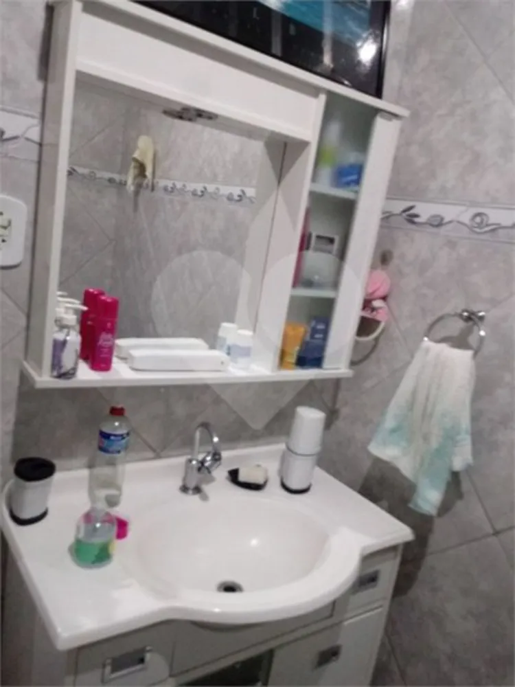 Casa, 2 quartos, 192 m² - Foto 17