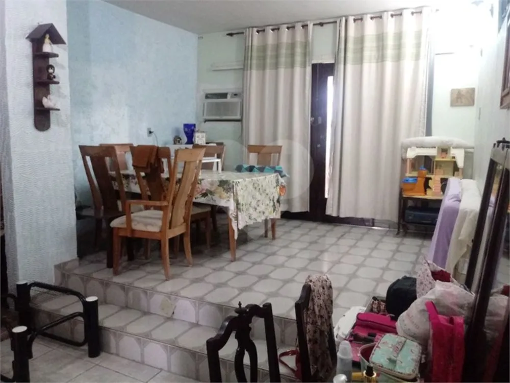 Casa, 2 quartos, 192 m² - Foto 1