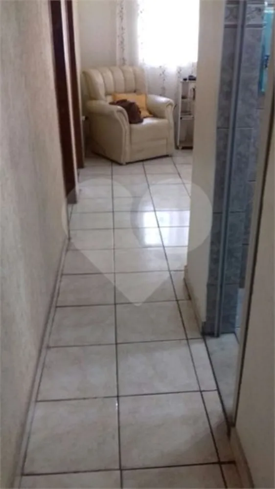 Casa, 3 quartos, 216 m² - Foto 11